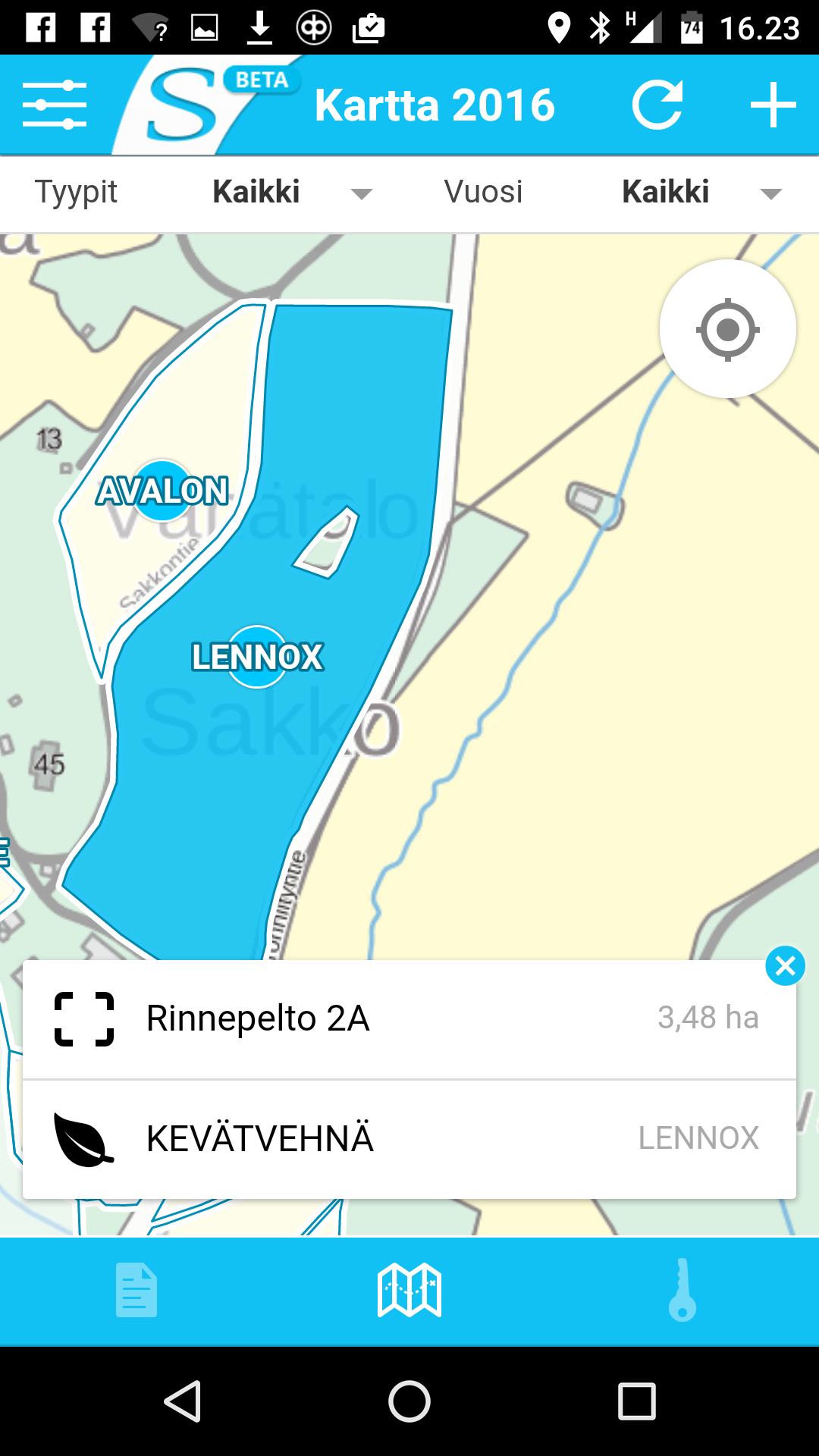 vipu kartta Käyttöohje | Sirppi.fi vipu kartta
